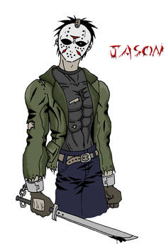 Jason