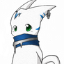 Nyamee Mascot