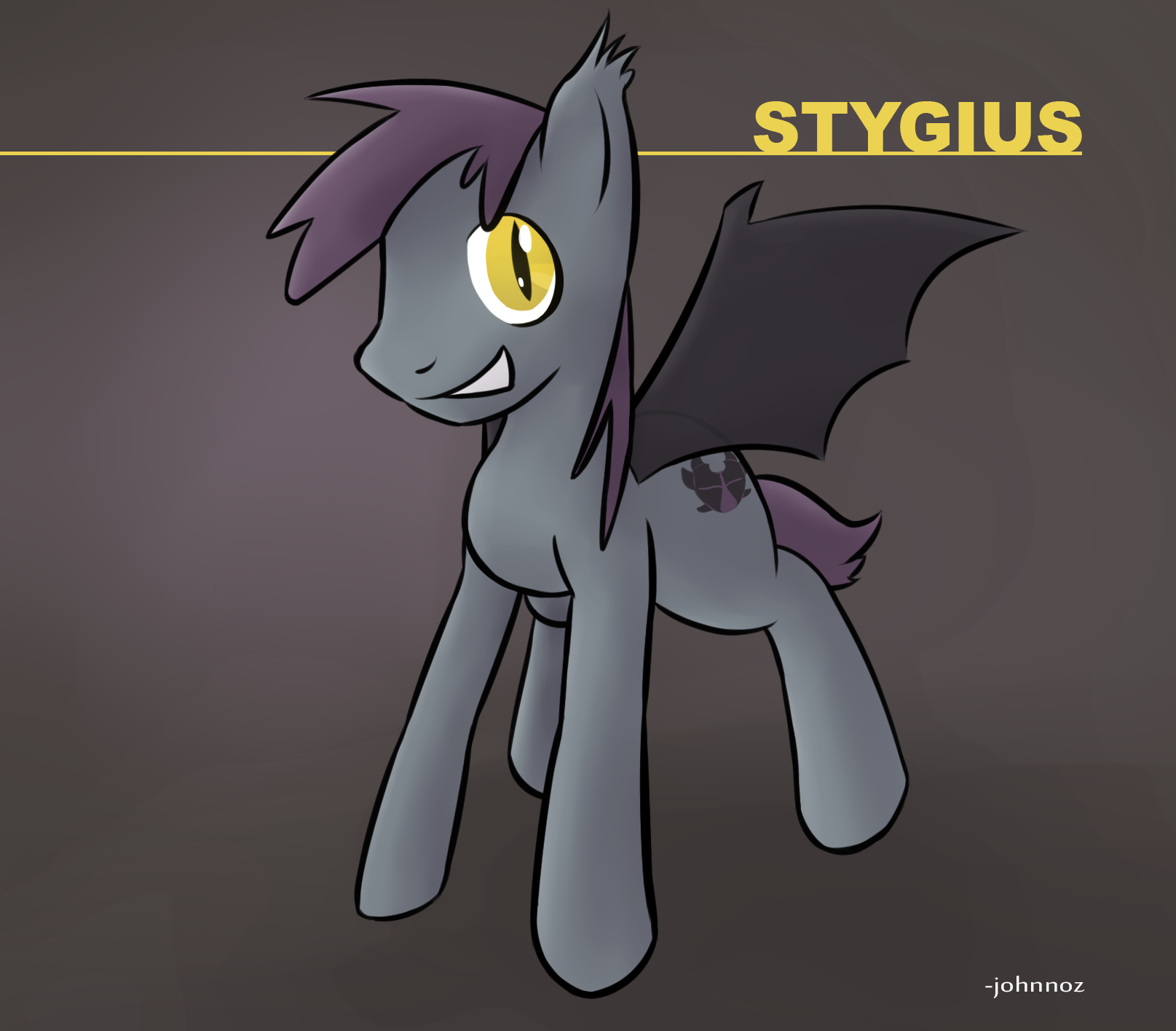 Stygius