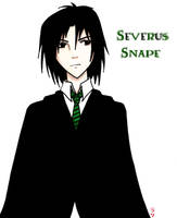 Severus Snape