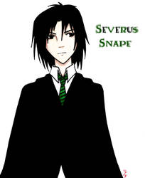 Severus Snape