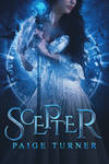 Scepter by allimli