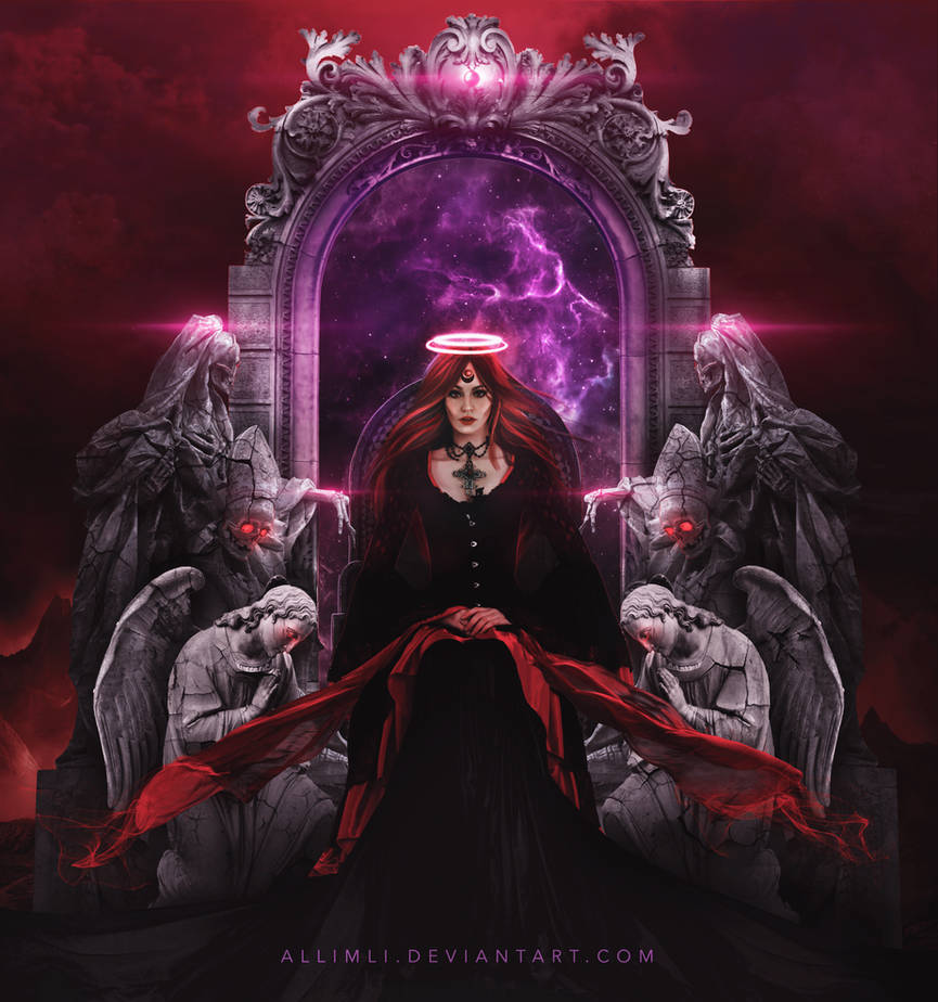 The Keeper by allimli The Keeper by allimli