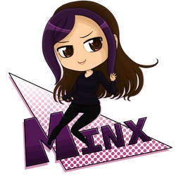 Minx Fanart - Chibi Minx