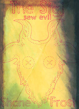 The Sigj: Sew Evil