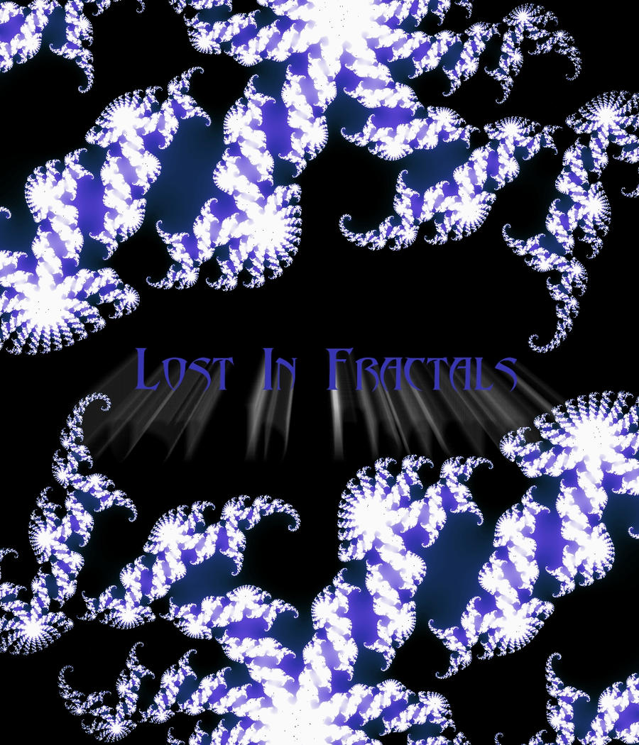 Lost in Fractals