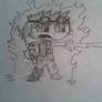 The Chibi Superhuman