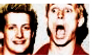 Tre Cool and Mike Dirnt Stamp2