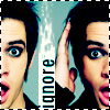 Brendon Urie avatar