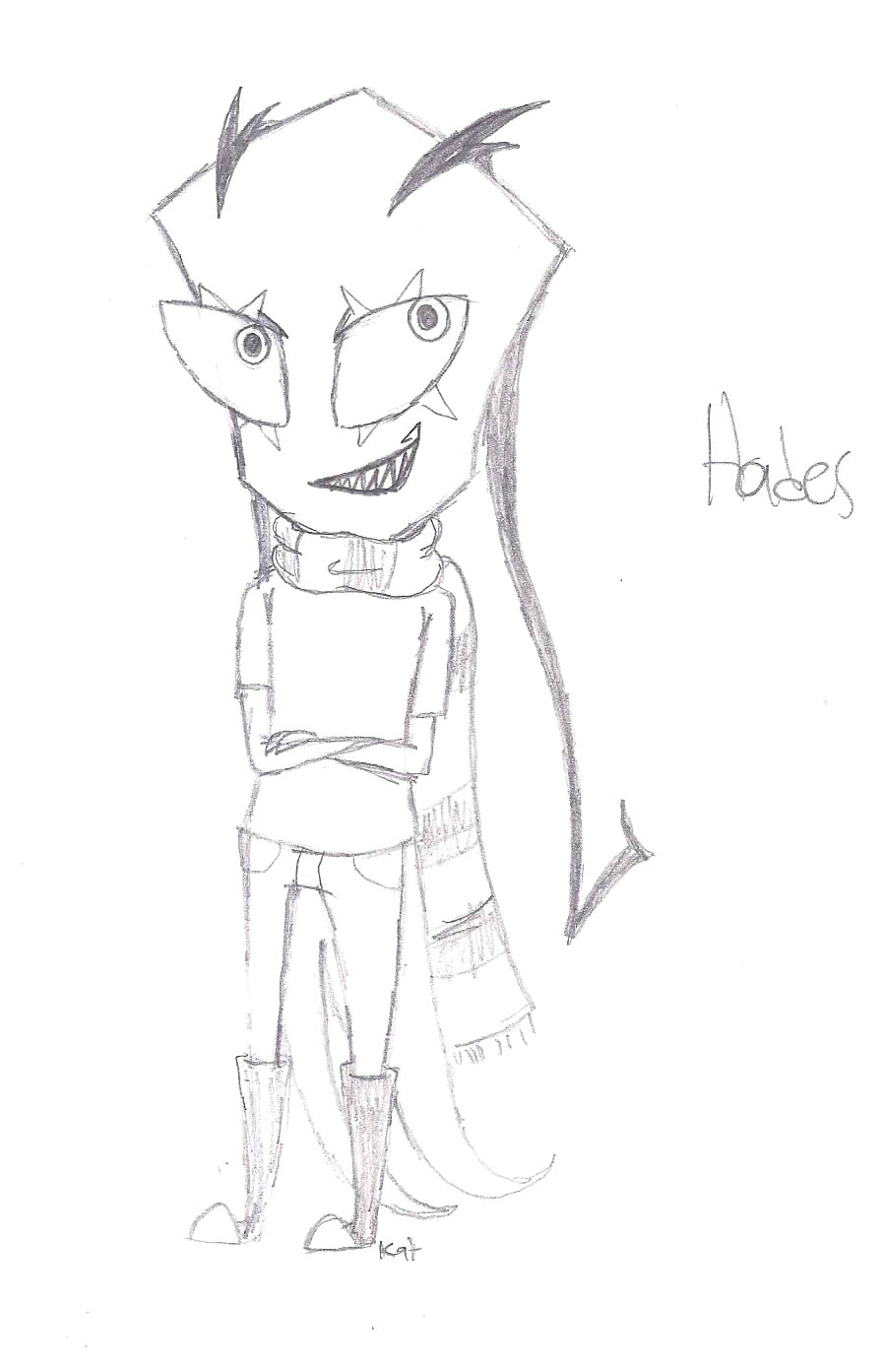 Hades