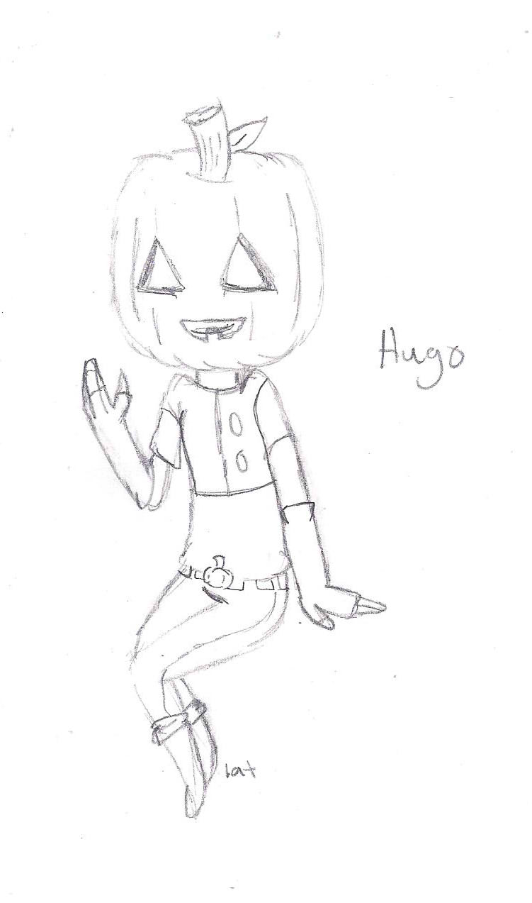 Hugo