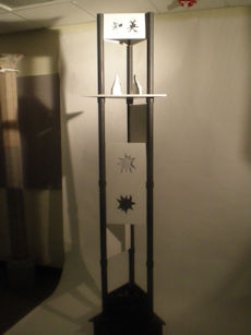 Lotus- the trinity flame by ENDSneverENDS on DeviantArt