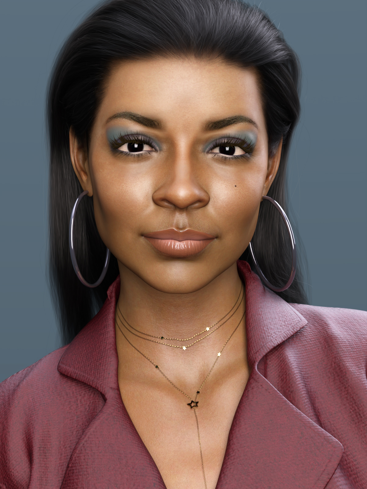 Taisha by Kadaj777 on DeviantArt