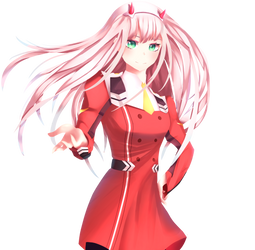 ZeroTwo