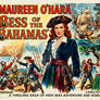 Bess of the Bahamas Poster Art