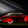 Custom Duesenberg Design