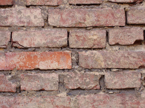 Brick wall 05