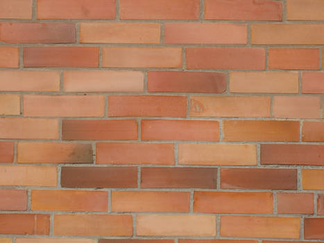 Brick wall 06