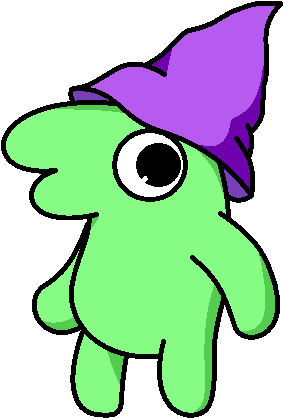 Glep by MissCupid9 on DeviantArt