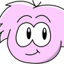 Pink Puffle