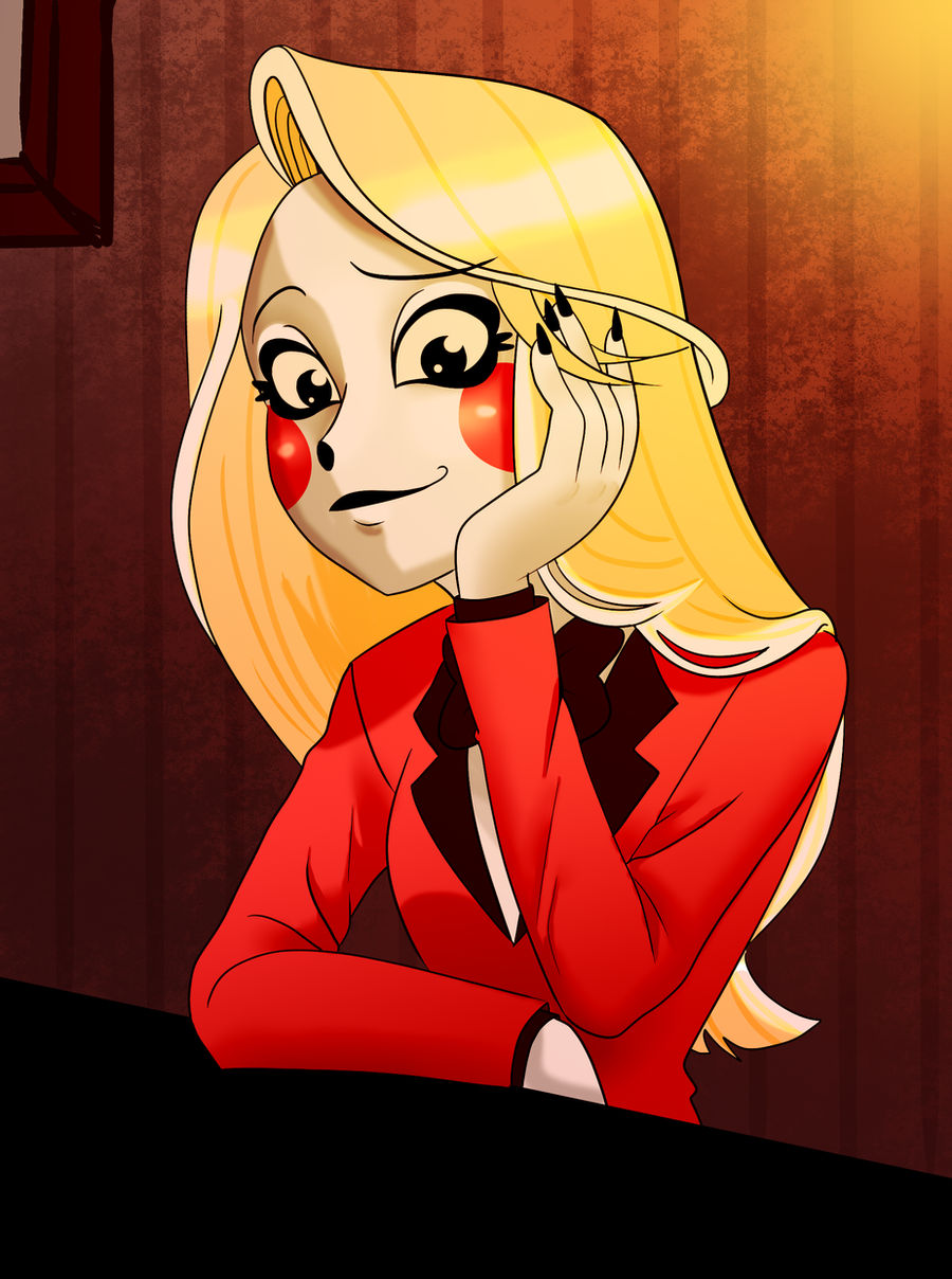 Charlie Idea Deviantart Charlie by SolayaDraw on DeviantArt