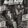 Nosy Nellie Kelly Reporter 6 - Five Image Story
