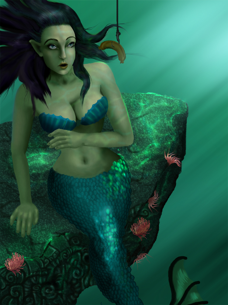 Mermaid v1