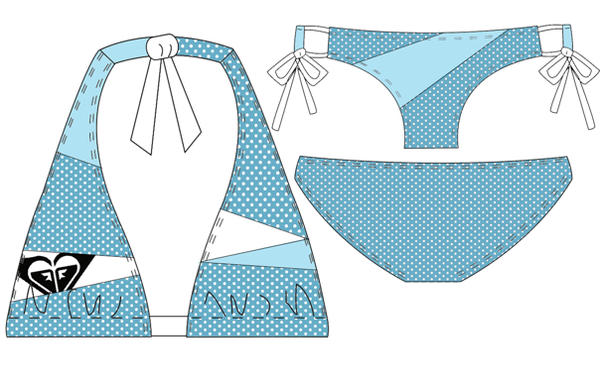 Nicky recommends best of Hot pantyhose movies bikini cotest Homemade