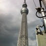 Tokyo Sky Tree