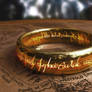 The One Ring
