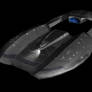 U.S.S. Streamrunner