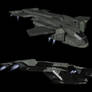 Halo - Pelican Dropship