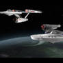 High Orbit