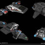 Trek Shuttles
