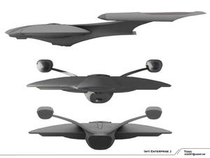 Enterprise J