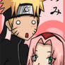 NARUTO- Bookmark PART 2