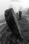 tombstones by sandeepsarma