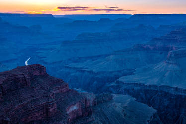 Grand Canyon