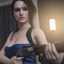 Jill Valentine