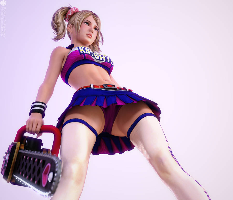 Fallout 4 juliet starling preset фото 112