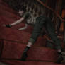 Rebecca Chambers, Resident Evil