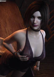 Eileen Galvin, Silent Hill