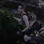 Lara Croft, Tomb Raider