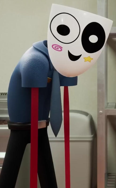 Ringmaster Gangle Gangle, Are You Okay??? by MemeemMasterrrrr on DeviantArt