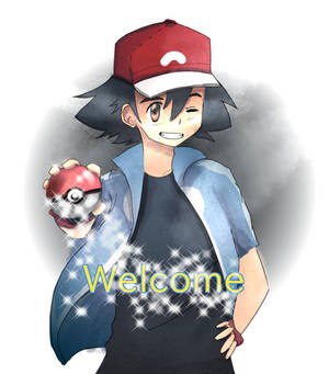 Téléchargement gratuit Images Kalos League Discussion Journal By Ash Ketchum Fangroup On Deviantart dernière par