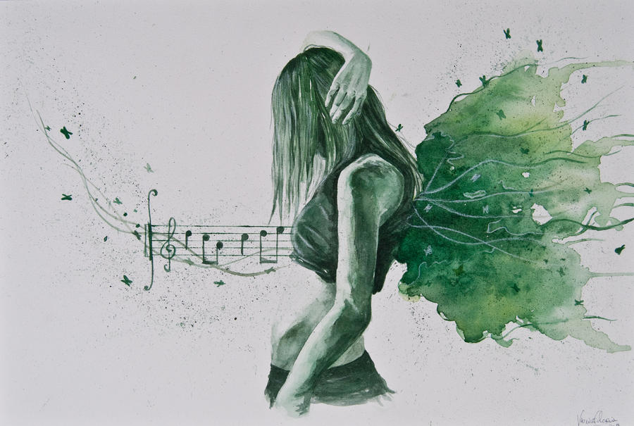 Music Art Inspiration Music Art Inspiration