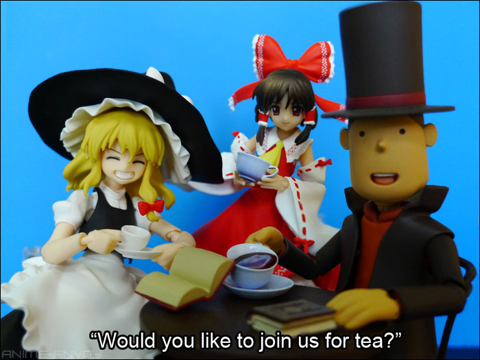 Tea Party