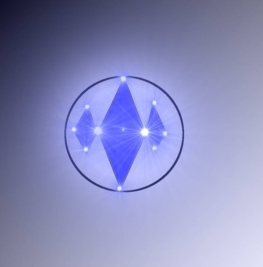 Ice Elemental Symbol by The-Silent-Darkness on DeviantArt
