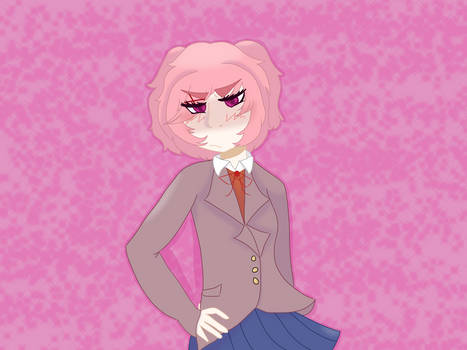 natsuki