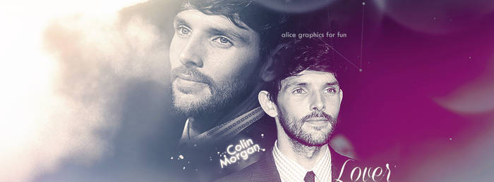 FREE TIMELINE Colin Morgan